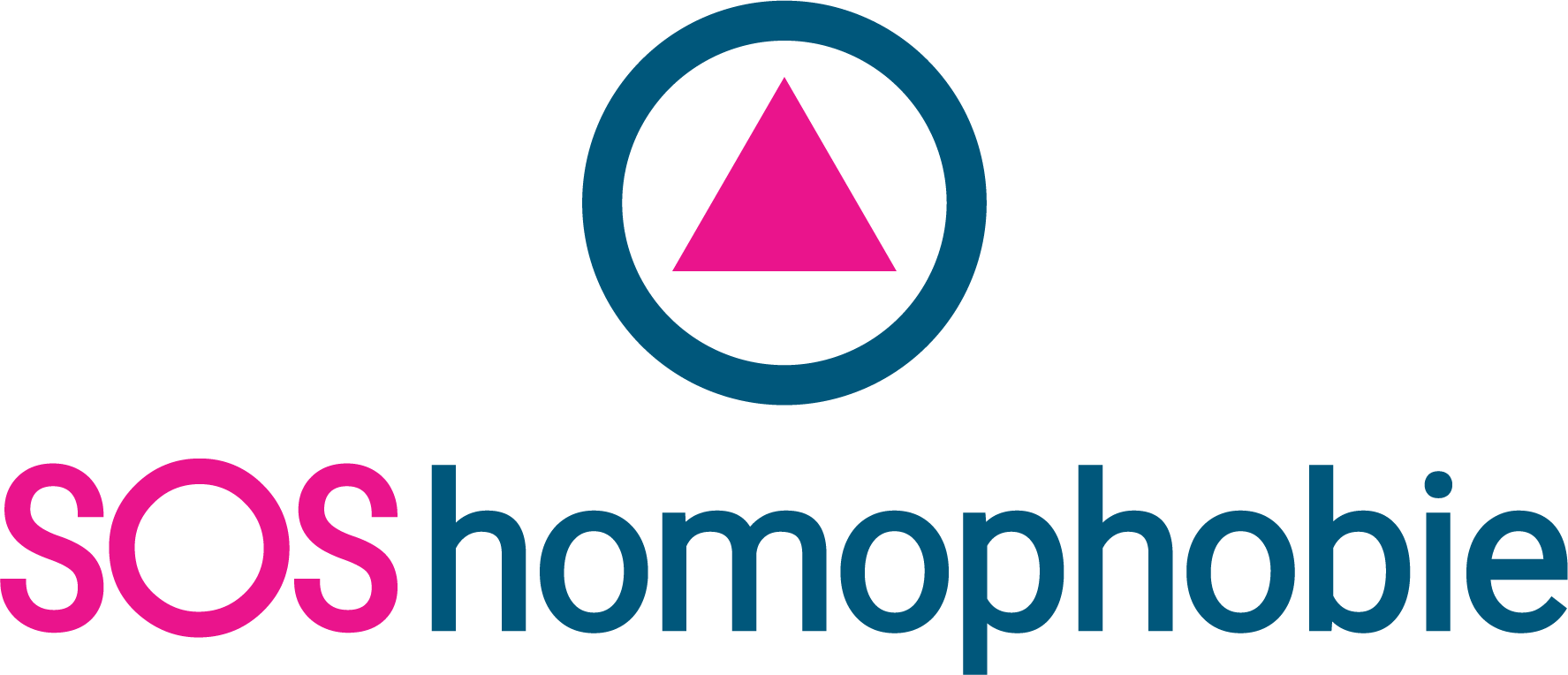 SOS Homophobie